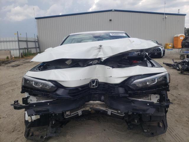 Photo 5 from auction – 2023 HONDA CIVIC LX with VIN 2HGFE2F20PH541850