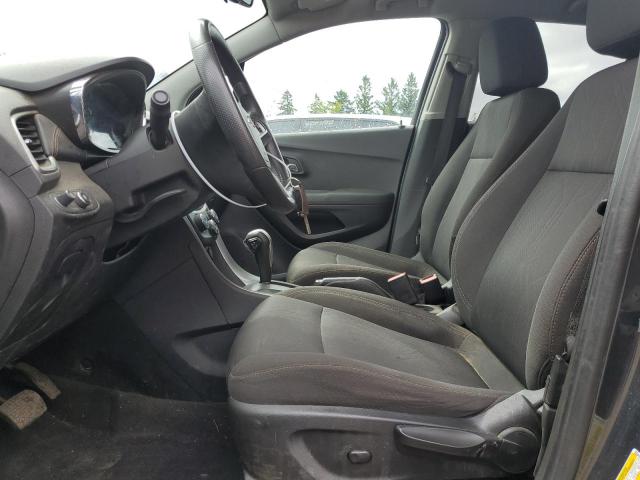 Zdjęcie 7 z aukcji – 2017 CHEVROLET TRAX 1LT z VIN 3GNCJPSB2HL247091