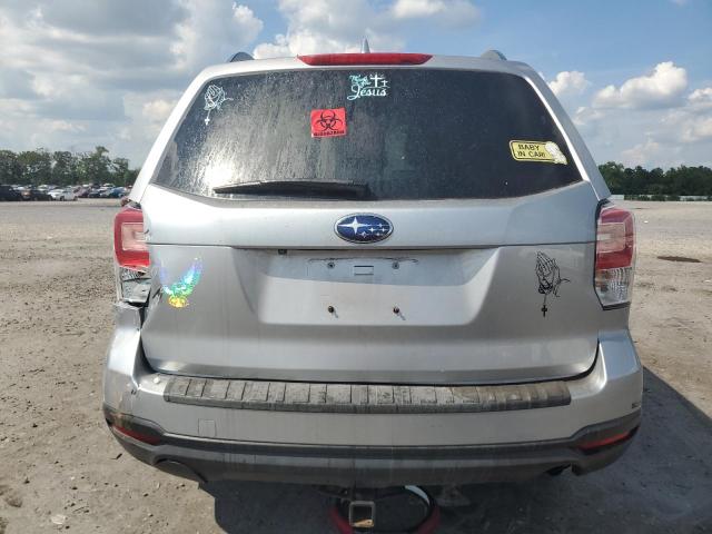 Photo 6 from auction – 2017 SUBARU FORESTER 2 with VIN JF2SJABC7HH460919