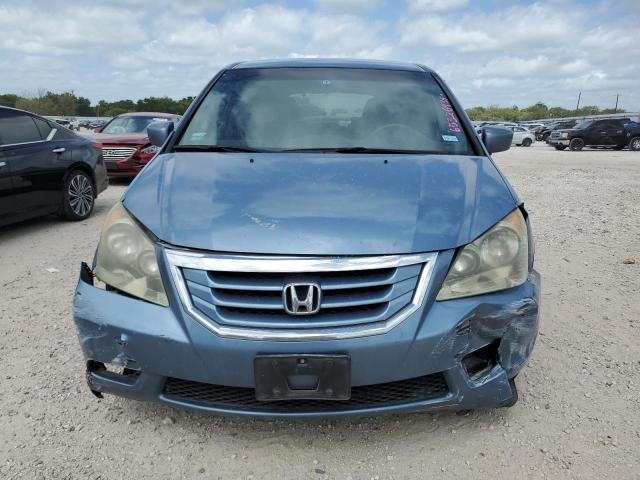 Photo 5 from auction – 2010 HONDA ODYSSEY EX with VIN 5FNRL3H41AB029971