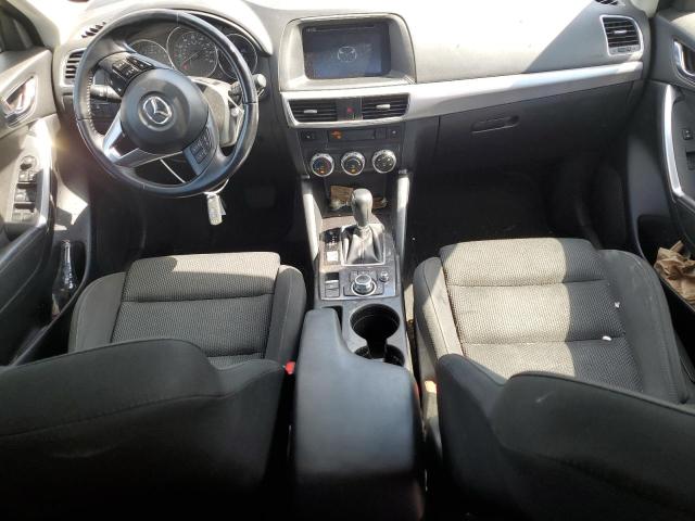 Photo 8 from auction – 2016 MAZDA CX-5 TOURI with VIN JM3KE4CY3G0898310