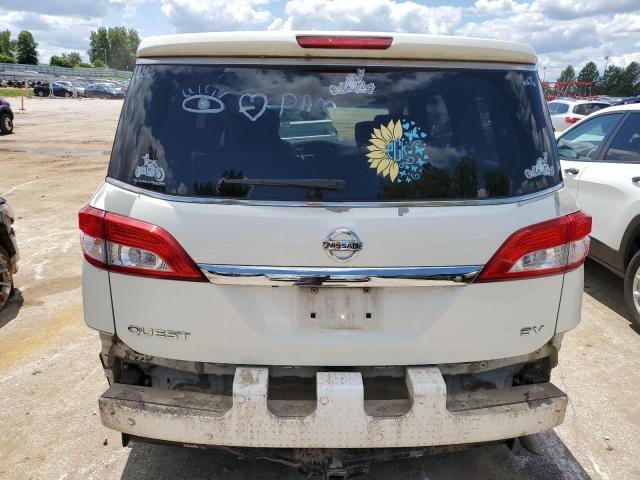 Photo 6 from auction – 2013 NISSAN QUEST S with VIN JN8AE2KP8D9068225