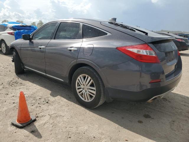Photo 2 from auction – 2015 HONDA CROSSTOUR with VIN 5J6TF3H55FL001658