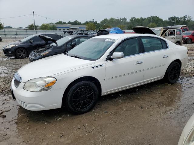 BUICK LUCERNE CX 2007 with VIN 1G4HD57247U176737 - Photo from auction