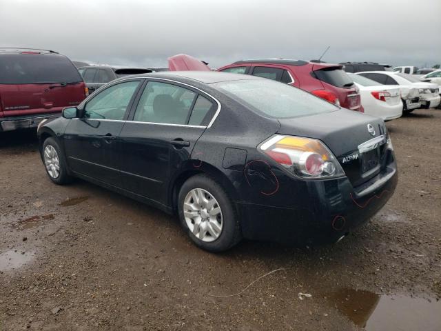 Photo 2 from auction – 2012 NISSAN ALTIMA BAS with VIN 1N4AL2AP4CN478602