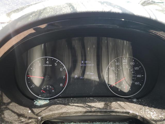 Photo 9 from auction – 2023 KIA SELTOS S with VIN KNDEUCAAXP7349946