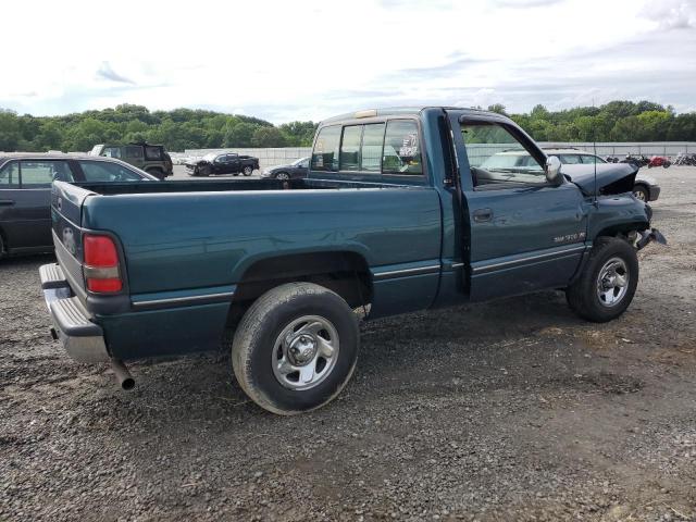 Photo 3 from auction – 1995 DODGE RAM 1500 with VIN 1B7HC16Y6SS382748
