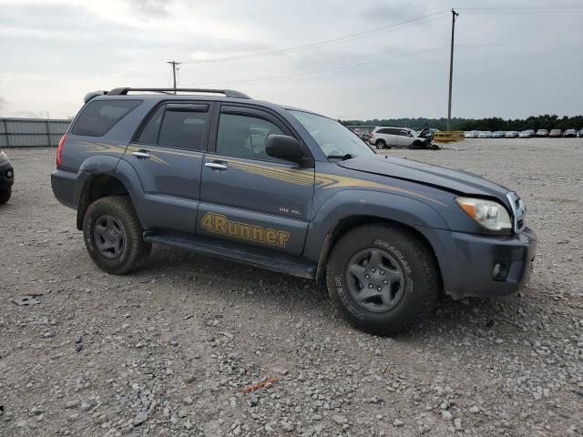 Photo 4 from auction – 2007 TOYOTA 4RUNNER SR with VIN JTEBU14R878087584