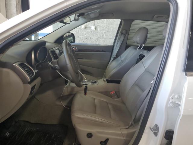 Photo 7 from auction – 2011 JEEP GRAND CHER with VIN 1J4RR4GG1BC701293