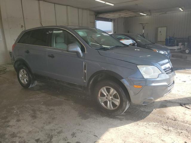 Photo 4 from auction – 2009 SATURN VUE XE with VIN 3GSCL33P39S590283