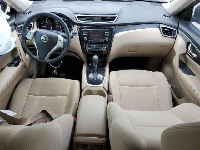 Photo 8 from auction – 2016 NISSAN ROGUE S with VIN KNMAT2MT6GP714373