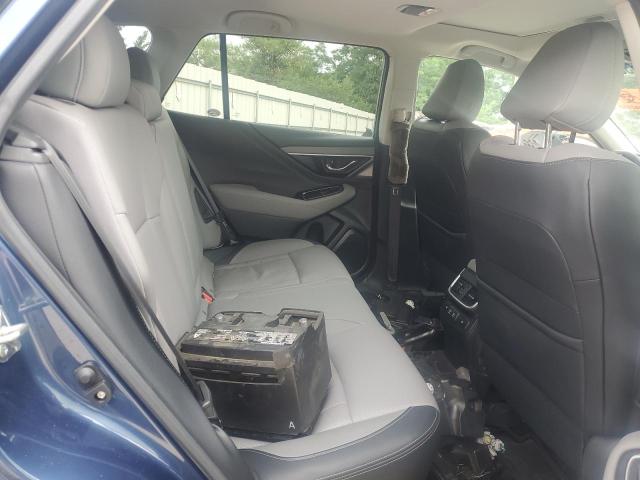 Photo 11 from auction – 2020 SUBARU OUTBACK LI with VIN 4S4BTANC4L3201343