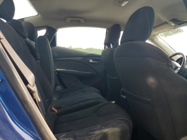 Photo 10 from auction – 2013 DODGE DART SXT with VIN 1C3CDFBA3DD182001