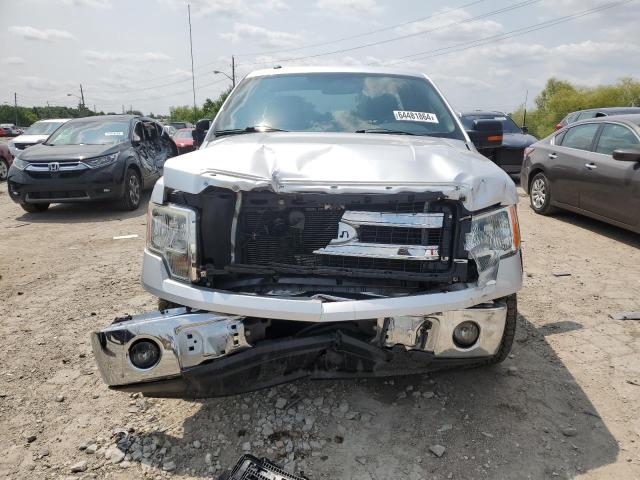 Photo 5 from auction – 2013 FORD F150 with VIN 1FTMF1CM5DKG20728