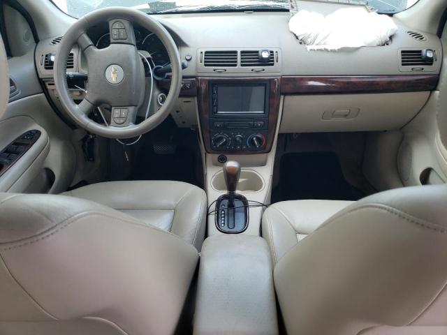 Photo 8 from auction – 2005 CHEVROLET COBALT LT with VIN 1G1AZ54F257638425