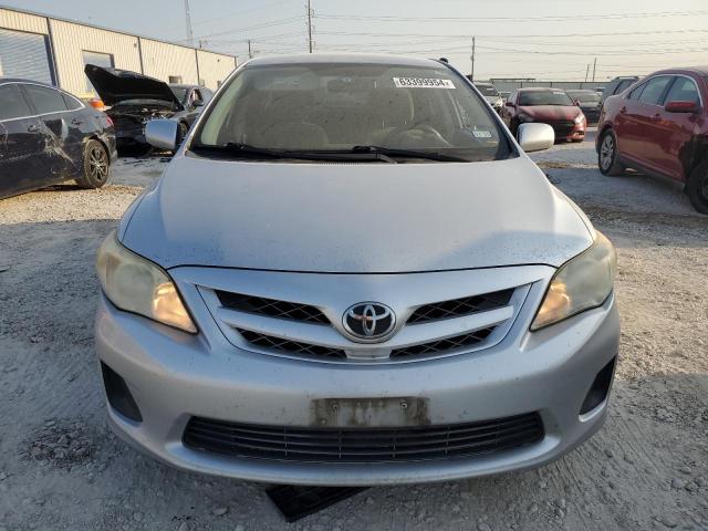 Photo 5 from auction – 2011 TOYOTA COROLLA BA with VIN JTDBU4EE1BJ106236