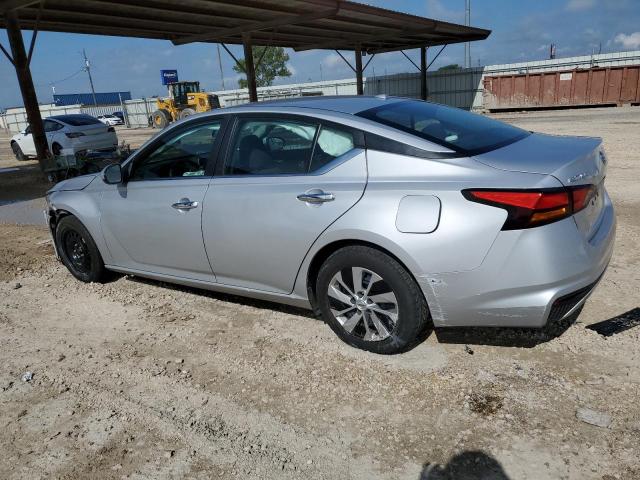 Photo 2 from auction – 2020 NISSAN ALTIMA S with VIN 1N4BL4BVXLC240424