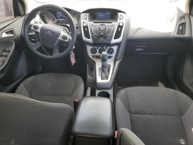 Photo 8 from auction – 2014 FORD FOCUS SE with VIN 1FADP3F24EL433033