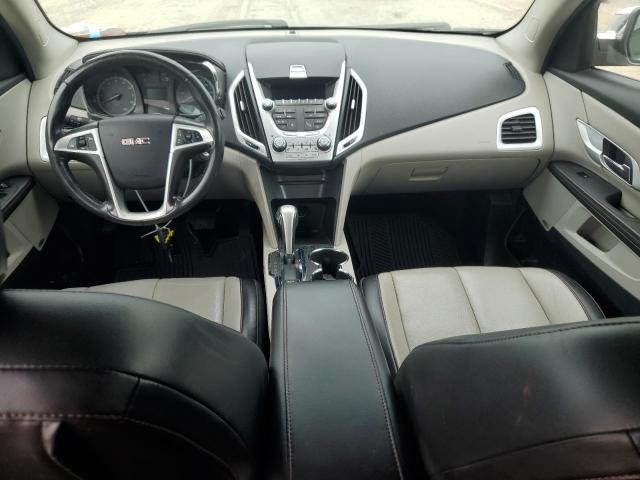 Photo 8 from auction – 2010 GMC TERRAIN SL with VIN 2CTFLGEWXA6396202