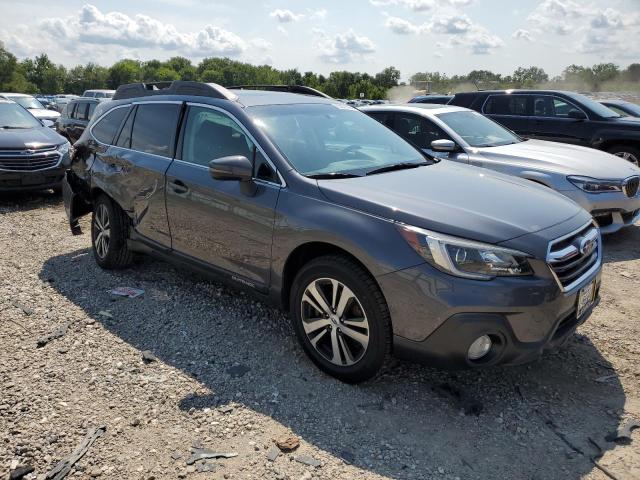 Photo 4 from auction – 2018 SUBARU OUTBACK 2. with VIN 4S4BSAKC2J3361970