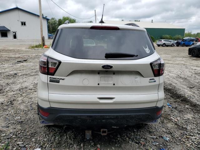 Photo 6 from auction – 2018 FORD ESCAPE SEL with VIN 1FMCU9HD4JUD40108