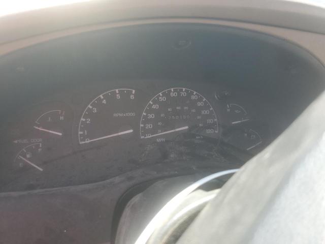 Photo 9 from auction – 1998 MAZDA B2500 CAB with VIN 4F4YR16C2WTM17635