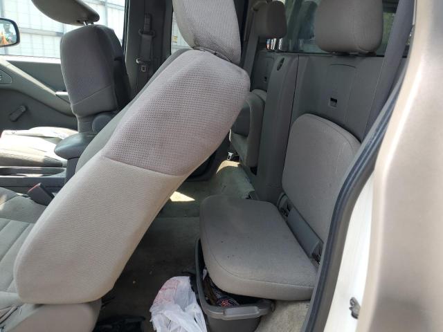 Photo 10 from auction – 2014 NISSAN FRONTIER S with VIN 1N6BD0CT7EN718266