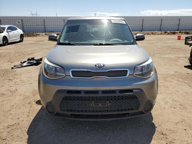 Photo 5 from auction – 2016 KIA SOUL with VIN KNDJN2A24G7321686
