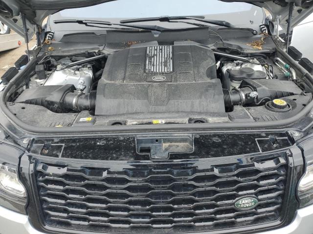 Photo 12 from auction – 2017 LAND ROVER RANGE ROVE with VIN SALGS2FE6HA367913