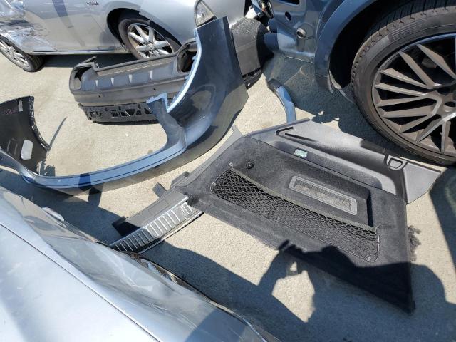 Photo 13 from auction – 2019 PORSCHE CAYENNE with VIN WP1AA2AY5KDA13516