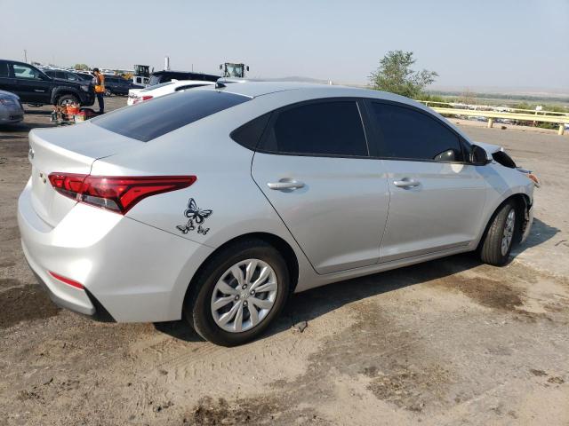 Photo 3 from auction – 2021 HYUNDAI ACCENT SE with VIN 3KPC24A64ME131480