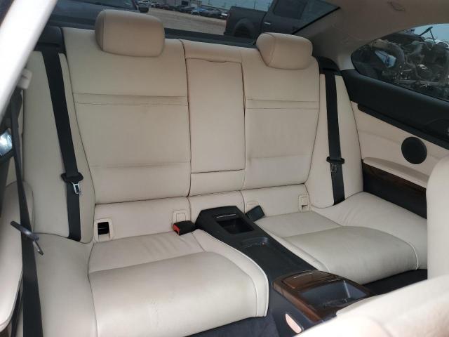Photo 10 from auction – 2013 BMW 328 I SULE with VIN WBAKE5C53DJ106762
