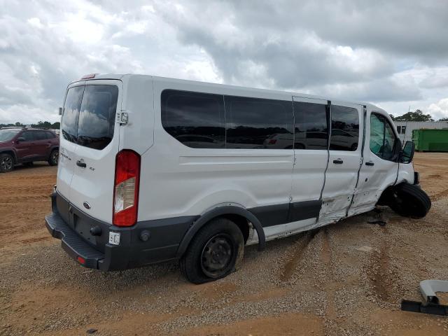 Photo 3 from auction – 2016 FORD TRANSIT T- with VIN 1FBZX2ZM8GKA20570
