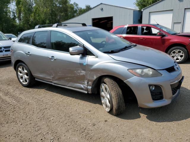 Photo 4 from auction – 2010 MAZDA CX-7 with VIN JM3ER4W33A0329935