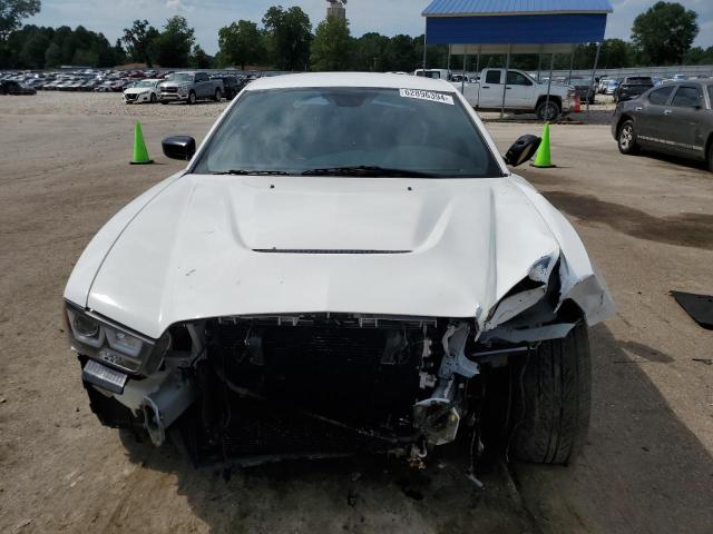 Photo 5 from auction – 2013 DODGE CHARGER SR with VIN 2C3CDXEJ0DH500130