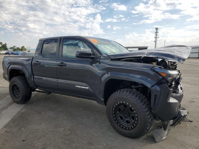 Photo 4 from auction – 2024 TOYOTA TACOMA DOU with VIN 3TMLB5JN2RM010411