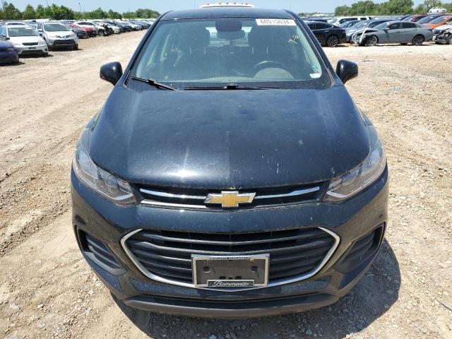 Photo 5 from auction – 2018 CHEVROLET TRAX LS with VIN 3GNCJKSB4JL163900