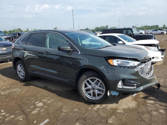 Photo 4 from auction – 2024 FORD EDGE SEL with VIN 2FMPK4J99RBA58919