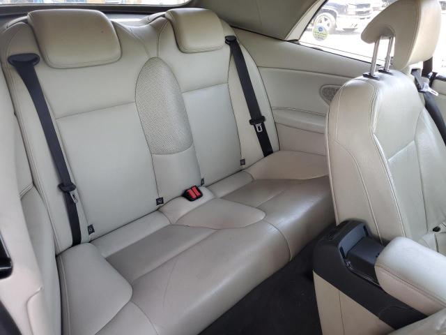 Photo 10 from auction – 2007 SAAB 9-3 2.0T with VIN YS3FD79Y776102251