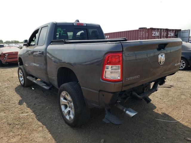 Photo 2 from auction – 2021 RAM 1500 BIG H with VIN 1C6SRFBTXMN830543