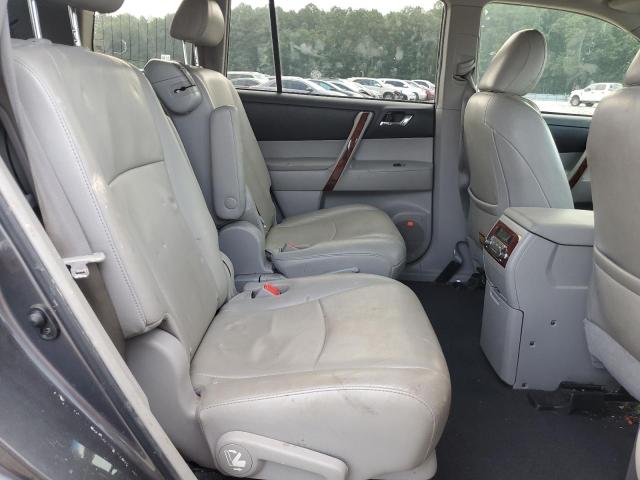 Zdjęcie 11 z aukcji – 2013 TOYOTA HIGHLANDER z VIN 5TDYK3EH4DS121078