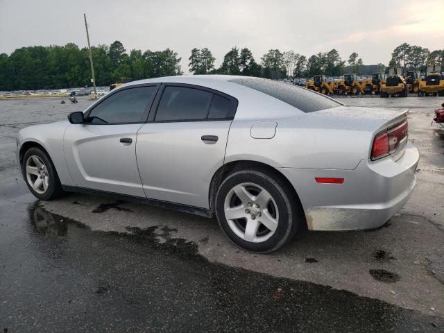 Photo 2 from auction – 2014 DODGE CHARGER PO with VIN 2C3CDXAGXEH190662