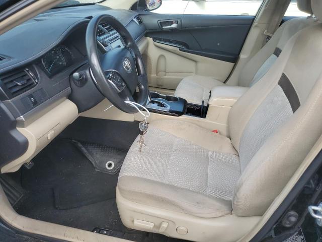 Photo 7 from auction – 2012 TOYOTA CAMRY BASE with VIN 4T4BF1FK0CR252805