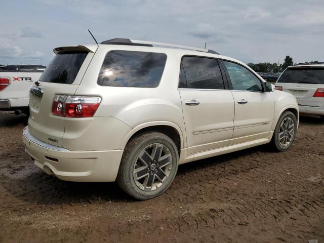 Photo 3 from auction – 2012 GMC ACADIA DEN with VIN 1GKKVTEDXCJ253272