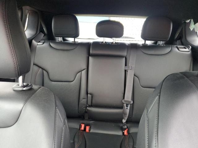 Photo 10 from auction – 2023 JEEP COMPASS LI with VIN 3C4NJDCN7PT552514