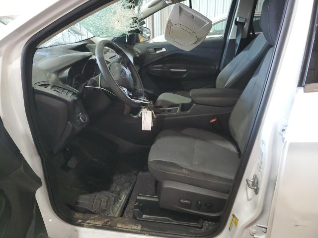 Photo 7 from auction – 2018 FORD ESCAPE S with VIN 1FMCU0GD8JUB16014