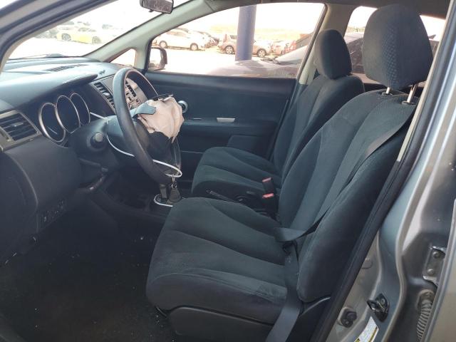 Photo 7 from auction – 2012 NISSAN VERSA S with VIN 3N1BC1CP4CK293691