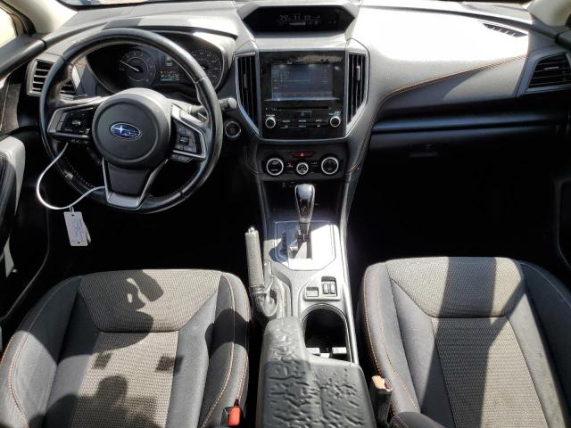 Photo 8 from auction – 2020 SUBARU CROSSTREK with VIN JF2GTAEC2L8269798