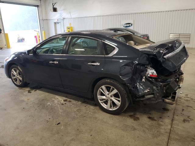 Photo 2 from auction – 2013 NISSAN ALTIMA 2.5 with VIN 1N4AL3AP4DC170929
