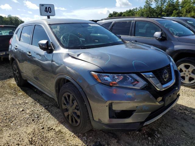 Photo 4 from auction – 2018 NISSAN ROGUE S with VIN 5N1AT2MT7JC752530